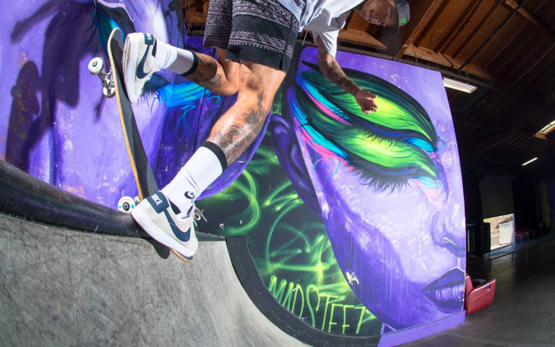 nyjah huston shoes yellow